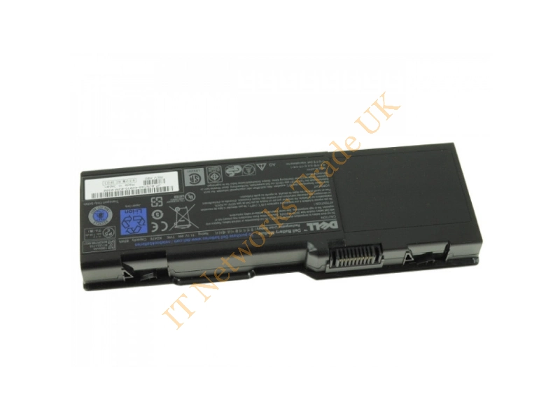 KD476 Dell 85Whr 9-Cell Li-Ion Battery for Inspiron 6100 6400 1501 E1505 131L Laptop Battery