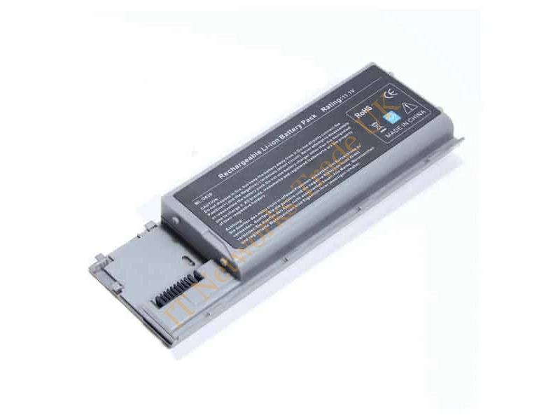 KD495 Dell 4-Cell Li-Ion Battery Laptop Battery