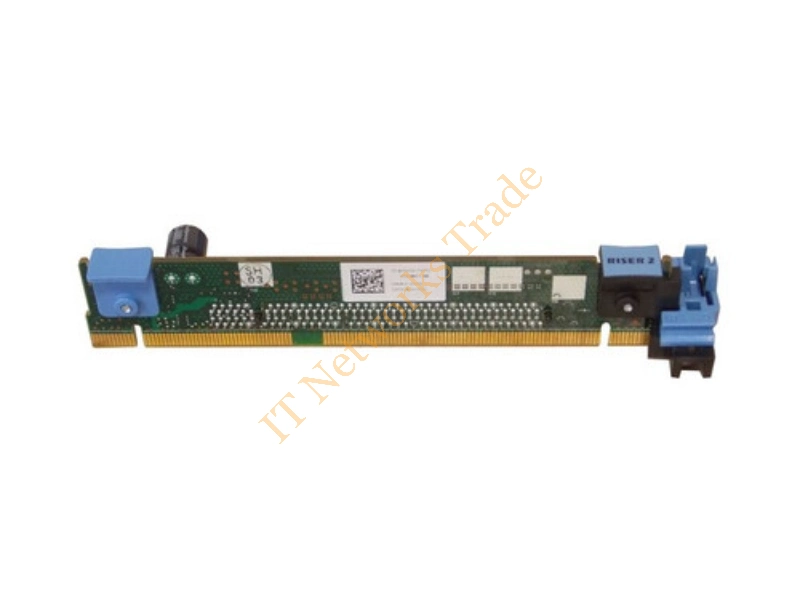 KD502 Dell Riser Board for PowerEdge 6850 Server Accessory