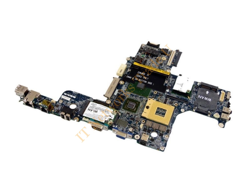 KD881 Dell Motherboard / System Board / Mainboard