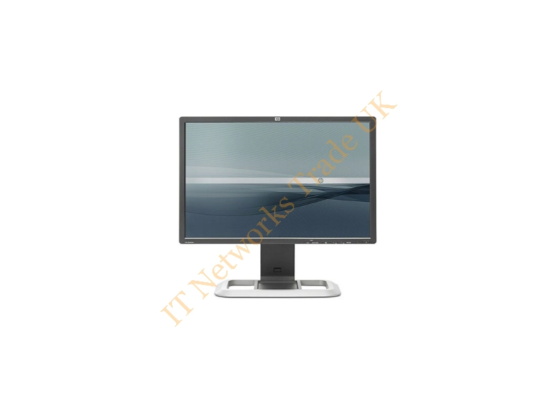 KD911A4#ABB HP LP2475W 24-inch Widescreen TFT Active Matrix 1920x1200/60Hz Flat Panel LCD Display Monitor LCD Monitor