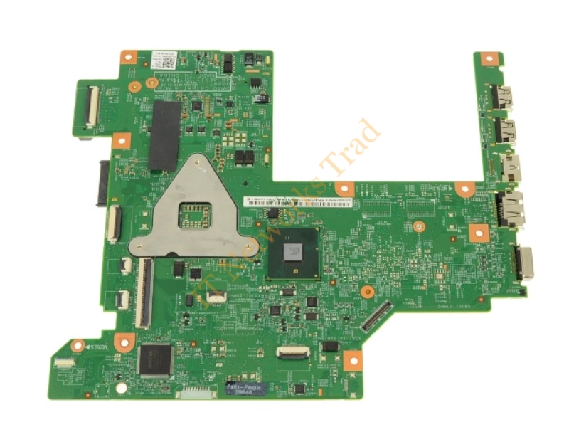 KDVWC Dell System Board for Vostro 3400 Laptop Laptop Motherboard