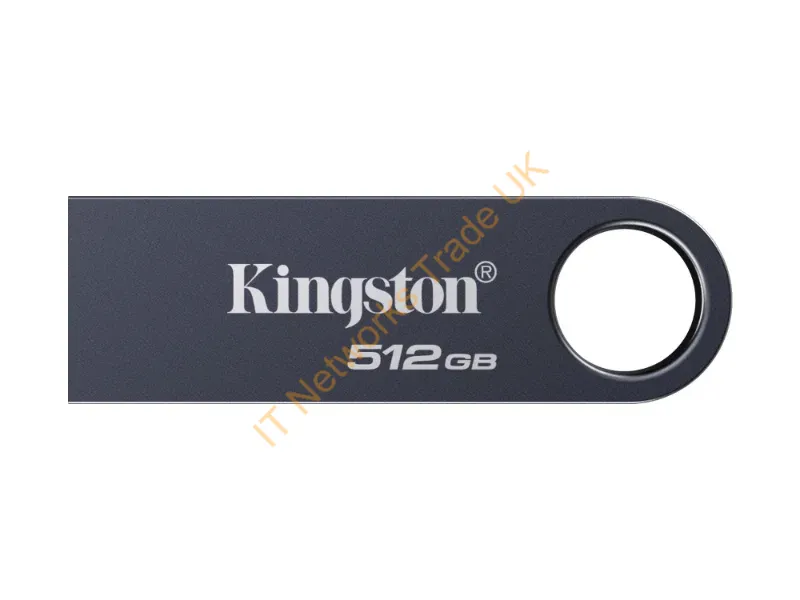 KE-U2X512-1AC - Kingston USB flash drive DataTraveler SE9 G3 - USB 3.2 Gen 1