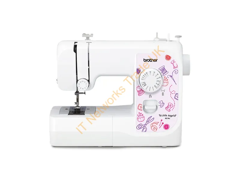 KE14S - Brother KE14S sewing machine Automatic sewing machine Electric