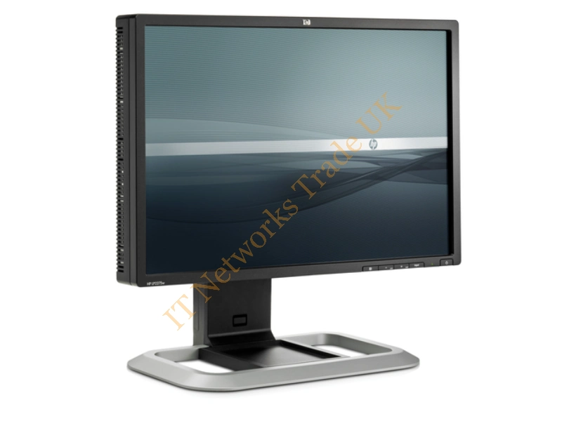 KE289A HP LP2275W 22.0-inch Widescreen TFT Active Matrix 1680 x 1050 Flat Panel LCD Monitor