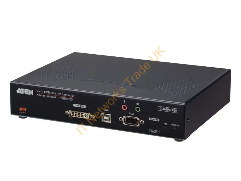 KE6900AIT - Aten Ke6900Ait Kvm Extender Transmitter