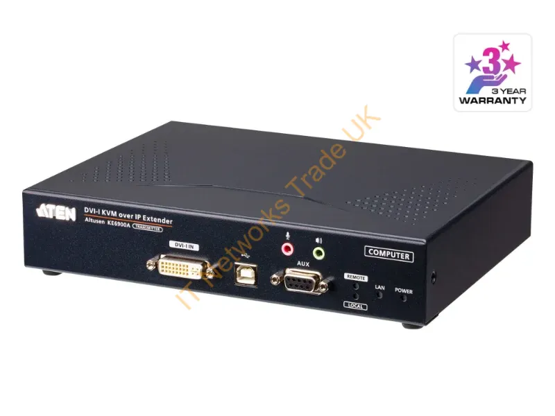 KE6900AT - Aten Ke6900At Kvm Extender Transmitter