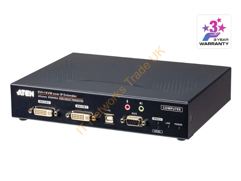 KE6940AT - Aten Ke6940At Kvm Extender Transmitter