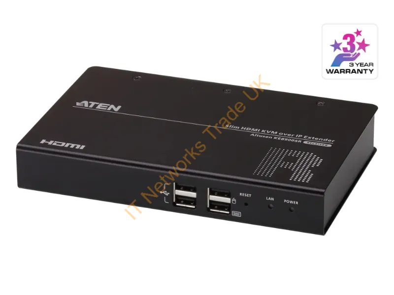 KE8900SR - Aten Ke8900Sr Kvm Extender Receiver