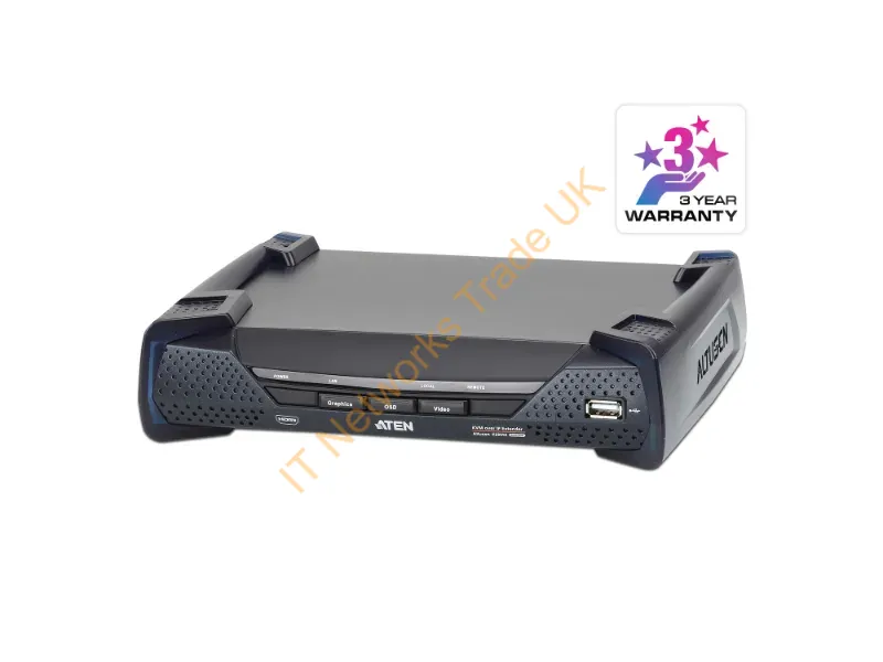 KE8950R - Aten Ke8950R Kvm Extender Receiver
