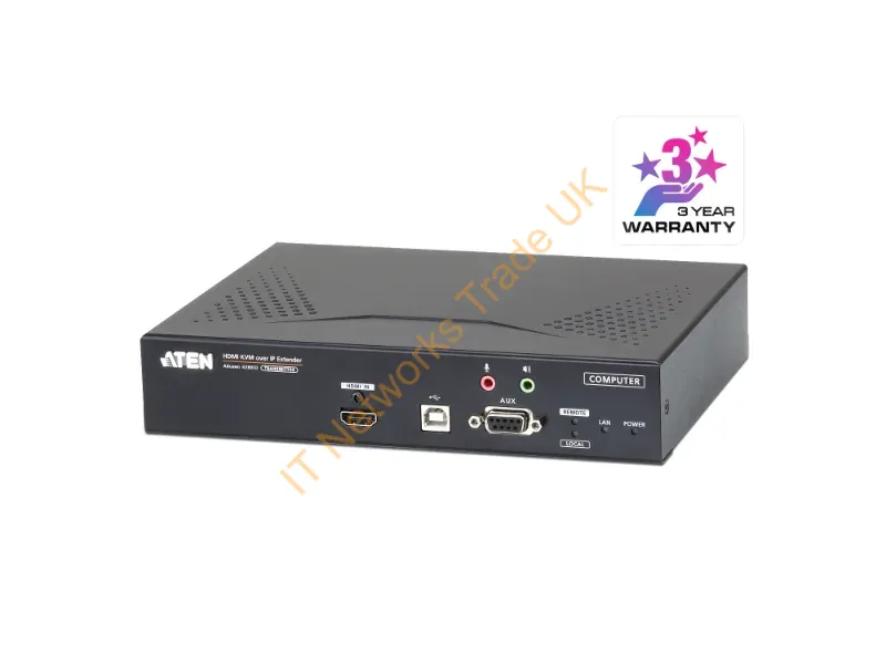 KE8950T - Aten Ke8950T Kvm Switch