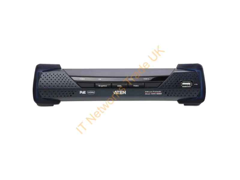KE8952R - Aten Ke8952R Kvm Extender Receiver