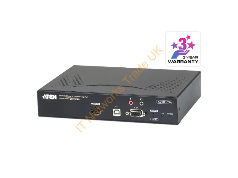 KE8952T - Aten Ke8952T Kvm Extender Transmitter