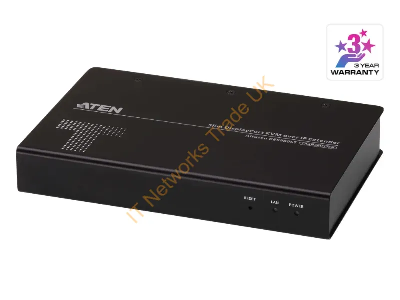 KE9900ST - Aten Ke9900St Kvm Extender Transmitter