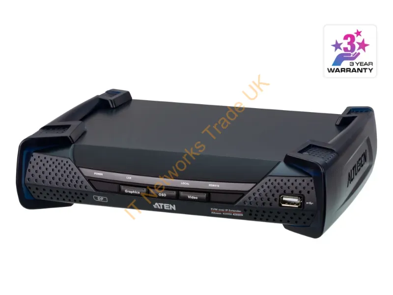 KE9950R - Aten Ke9950R Kvm Extender Receiver