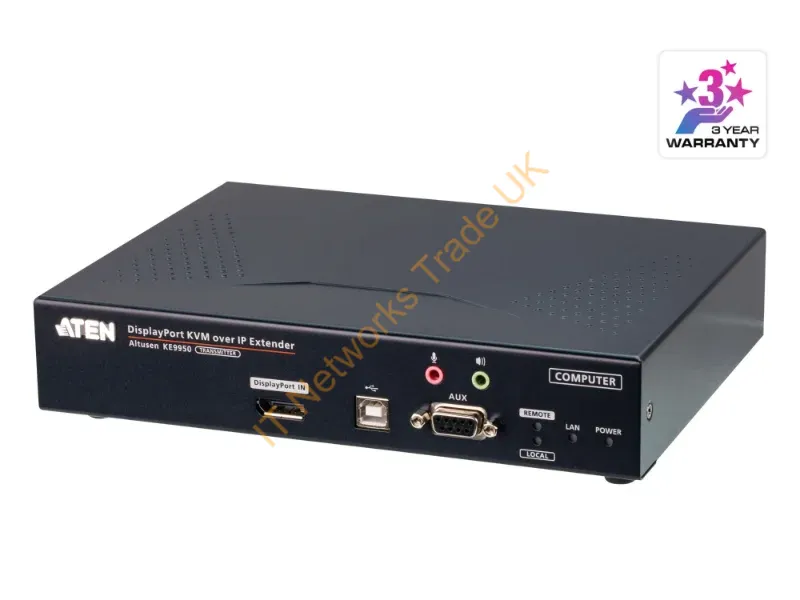 KE9950T - Aten Ke9950T Kvm Extender Transmitter