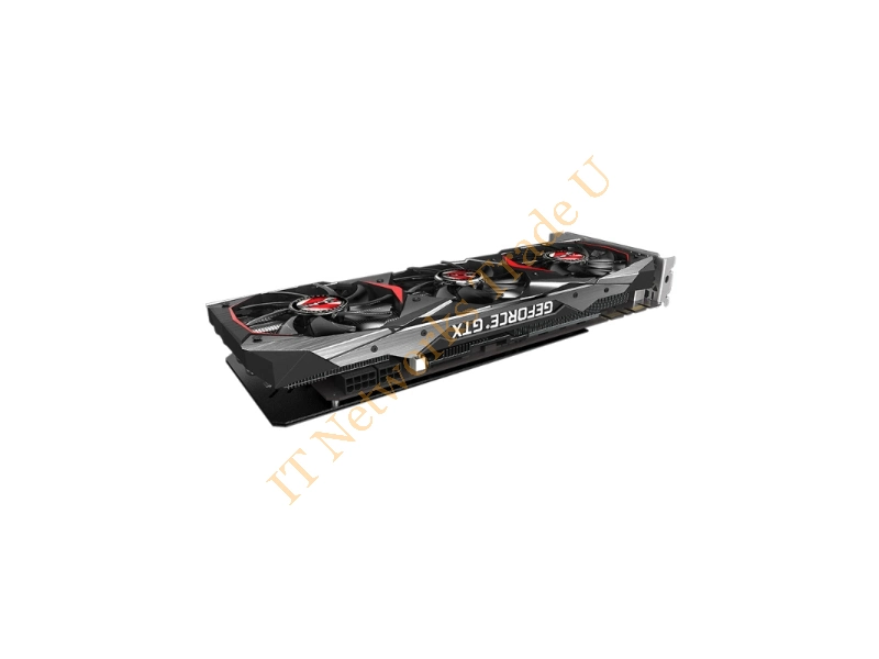 PNY KF108IGTXXG11EPB GeForce GTX 1080 Ti 11GB GDDR5X graphics card