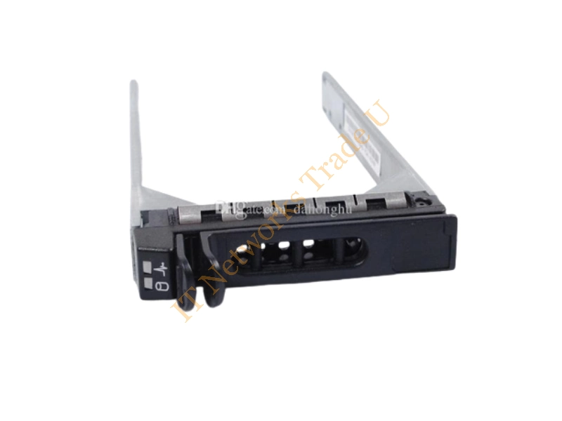 KF248 - Dell Dell 2.5In Sas Tray Caddy Sas