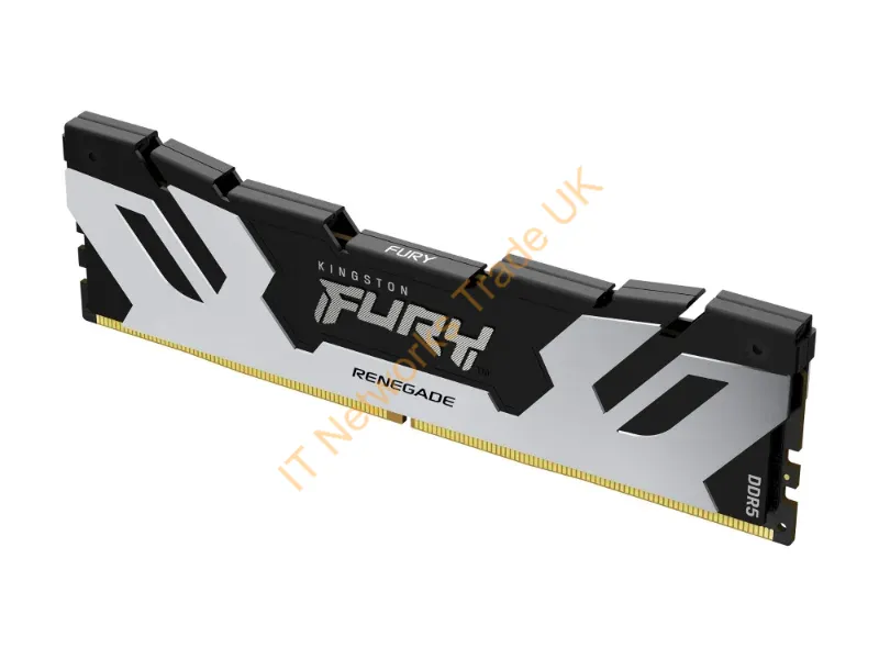 KF572C38RS-16 - Kingston Ddr5 Highspeed 16Gb 7200Mt/S Ddr5 Cl38 Dimm