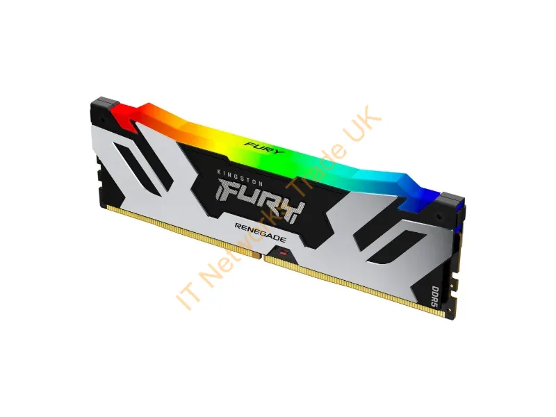 KF572C38RSA-16 - Kingston Ddr5 Highspeed 16Gb 7200Mt/S Ddr5 Cl38 Dimm