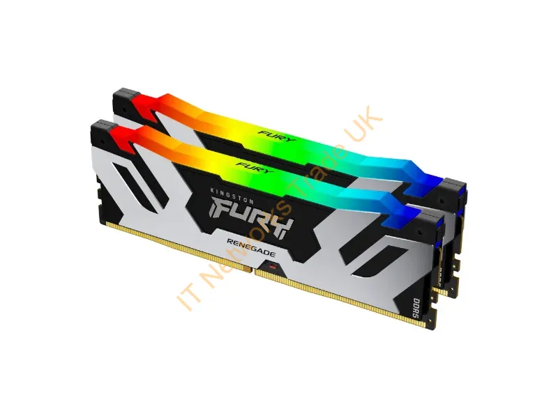 KF572C38RSAK2-32 - Kingston Ddr5 Highspeed 32Gb 7200Mt/S Ddr5 Cl38 Dimm