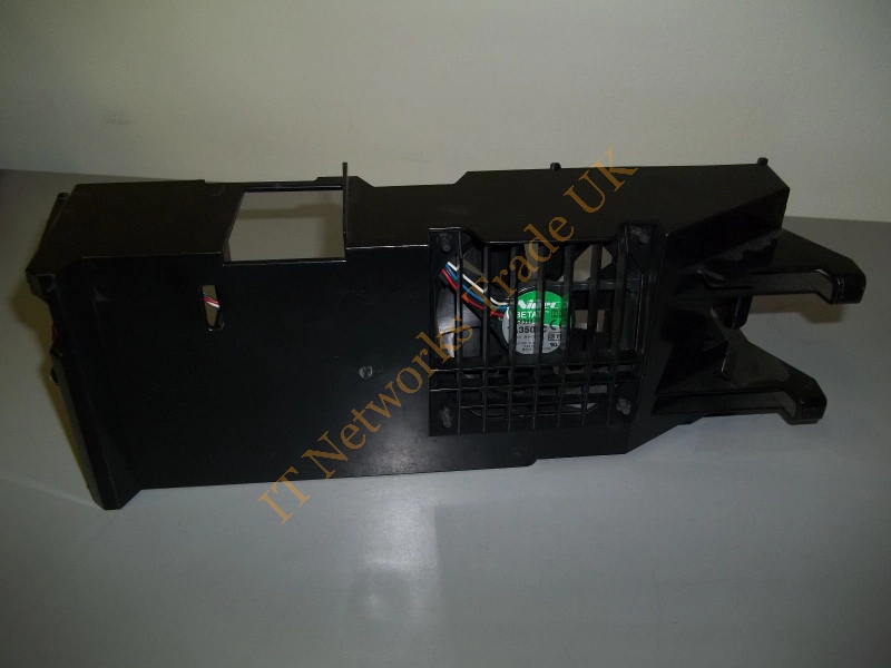 KF764 Dell Case Fan and Shroud for XPS 600 / PowerEdge SC1420 Cooling Fan
