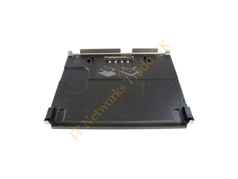 KF900 Dell Media Base for Latitude D410 Laptop Accessory