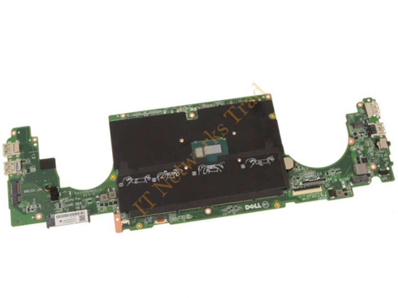 KFJN0 Dell Inspiron 7547 Laptop Motherboard with Intel i5-4210U 1.7GHz