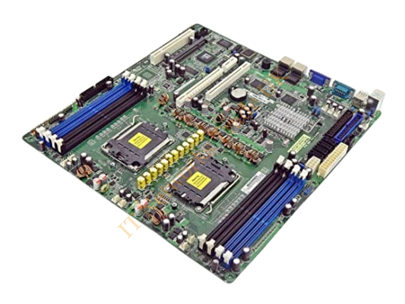KFN4-DRE ASUS nVIDIA nForce Pro 2200 AMD Opteron Series Processors Support Dual Socket LGA1207- Motherboard