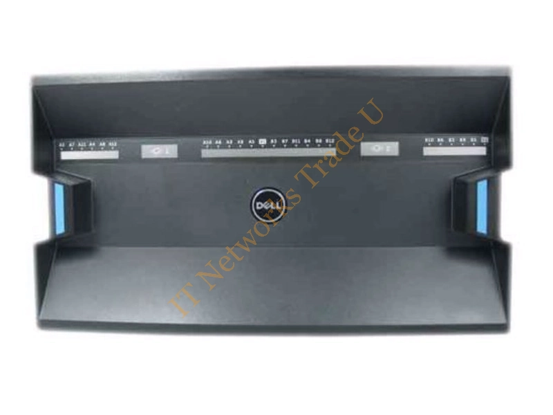 KFP1W Dell Air Baffle for PowerEdge R820 Server Server Accessory