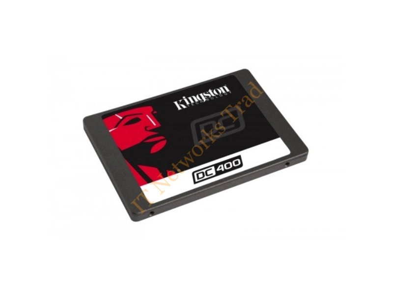 KG-S41800-1L Kingston 800GB Multi-Level Cell (MLC) SATA 6Gb/s 2.5-inch Solid State Drive SSD Storage