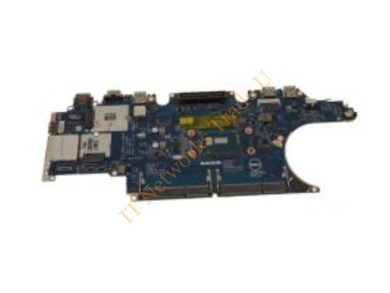 KG054 Dell PWS470 System Board (Motherboard)