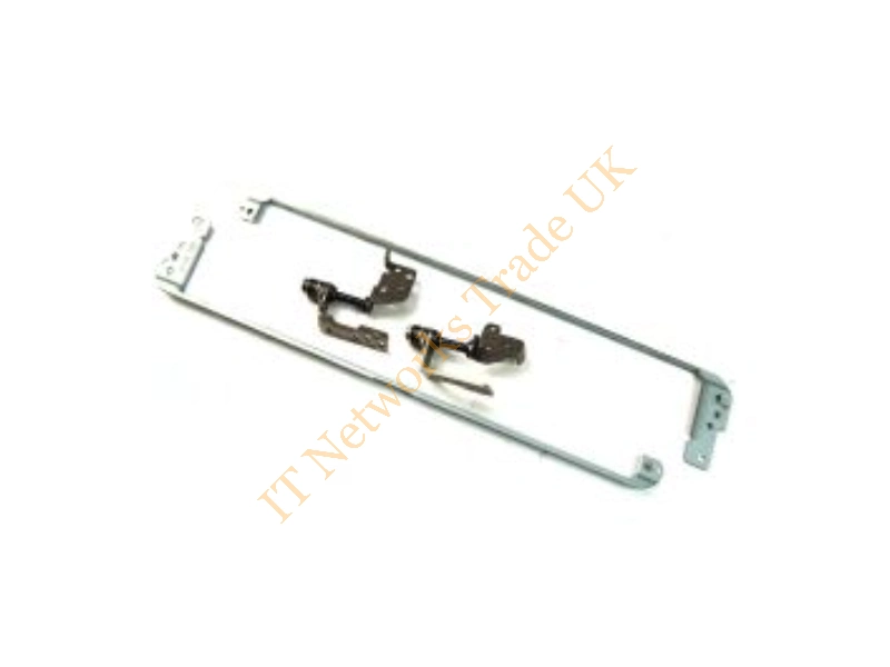 KG124 Dell 15-inch LCD Left Hinge for Latitude D520 Laptop Accessory
