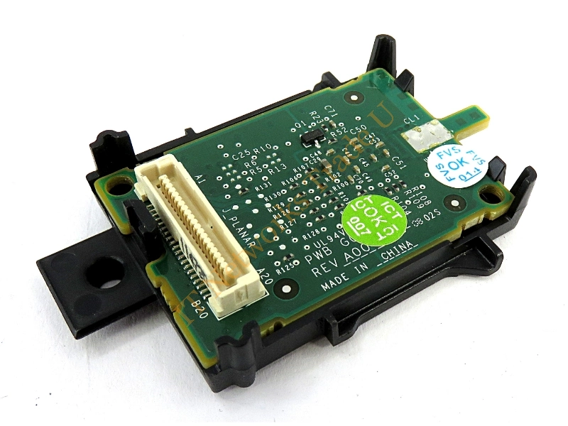 KG1TT Dell Idrac 6 Express Remote Access Card for PowerEdge R410 / R510 / T410 Server Server Accessory