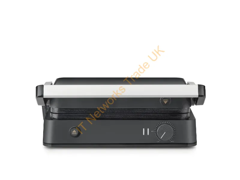 KG2398 - Severin KG 2398 contact grill