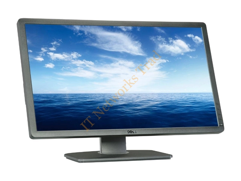 KG49T Dell 24-Inch P2412H Widescreen (1920 x 1080) at 60Hz  LED Monitor