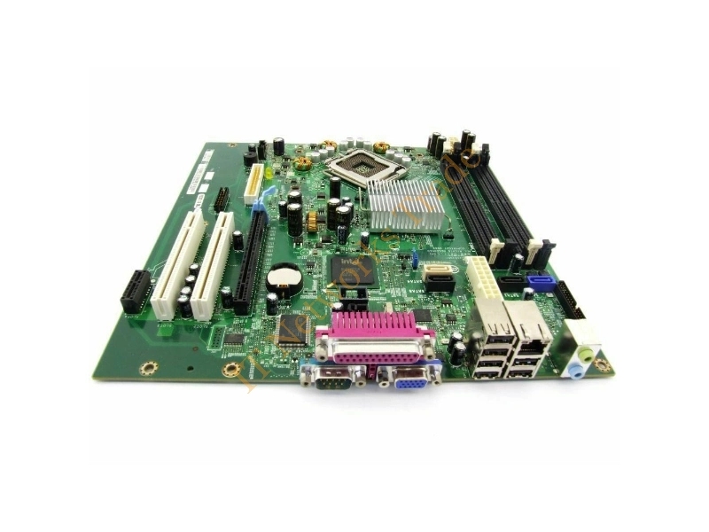 KG501 Dell System Board for OptiPlex Desktop Motherboard