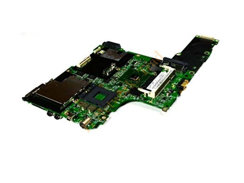 KG525 Dell System Board for Inspiron 640M/E1405 Laptop Laptop Motherboard