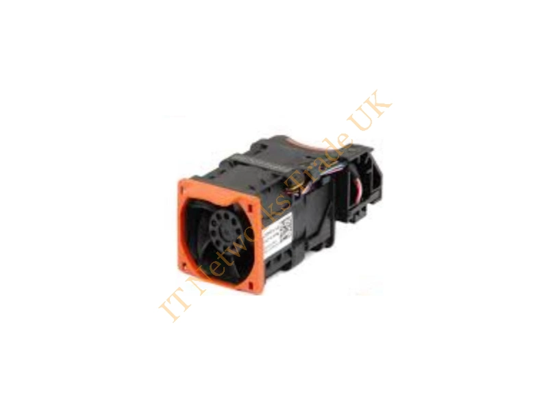 KG52T Dell High Performance Hot-Pluggable Fan For Poweredge R640 Cooling Fan