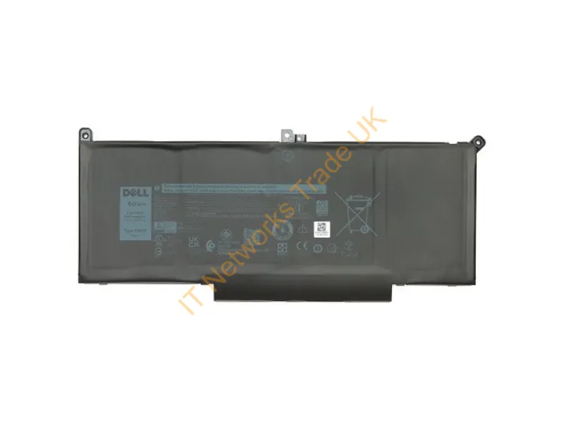 KG7VF - DELL KG7VF laptop spare part Battery
