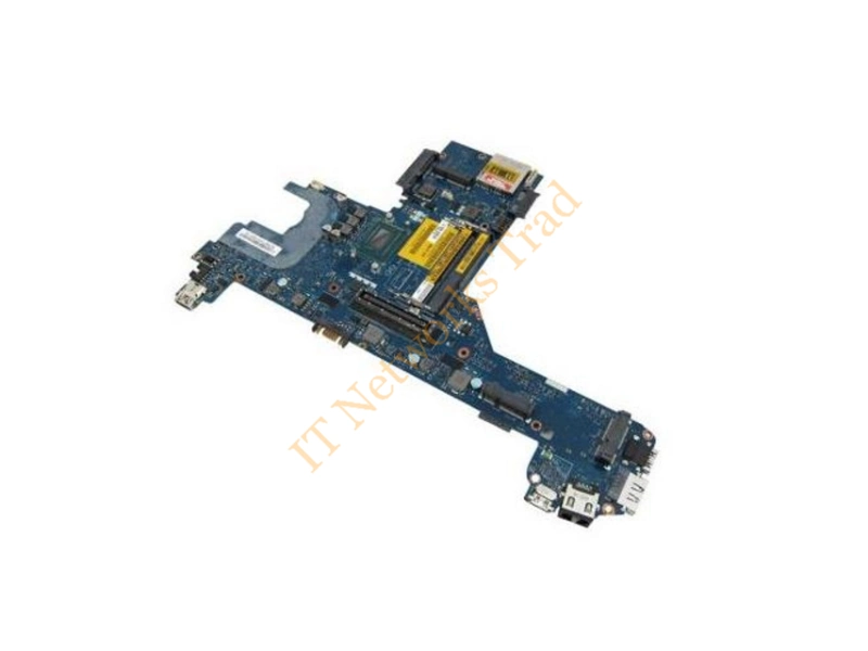 KG8R0 Dell System Board for Latitude E6430s Laptop Motherboard