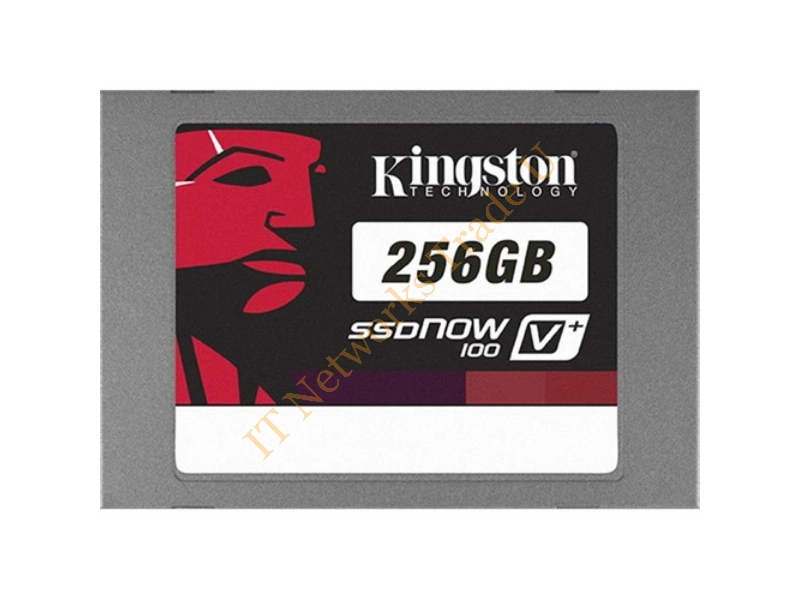 KGS418001L Kingston 800GB Multi-Level Cell (MLC) SATA 6Gb/s 2.5-inch Solid State Drive SSD Storage