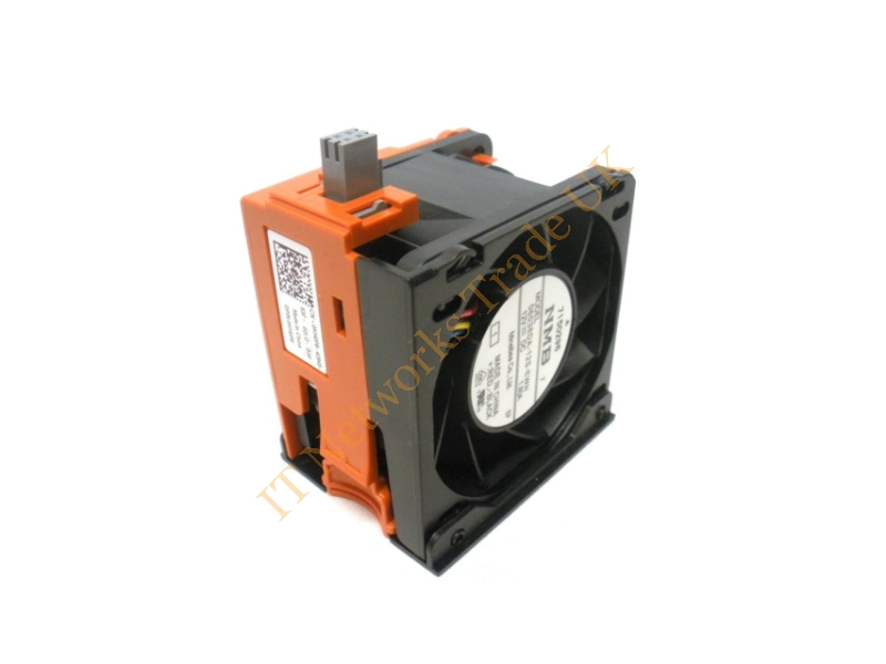 KH0P6 Dell 12V Fan for PowerEdge R730 R730XD Cooling Fan