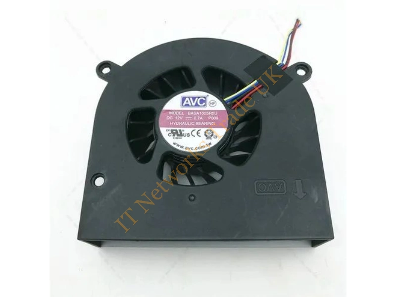 KH302 Dell Assembly Fan Blwr 97x33M -m 12v Rohs Cooling Fan