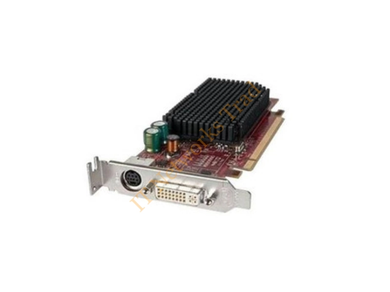 KH540AAR HP ADD2-N SVDO DVI-D Dual Pad PCI Express x16 Video Graphics Card