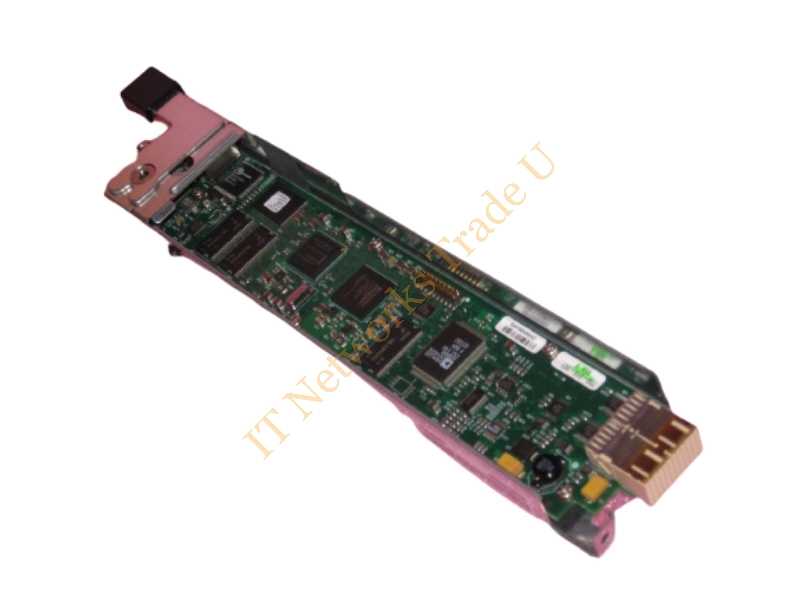 KH547 Dell Digital KVM Switch Ethernet Module for PowerEdge 1855 Server Accessory