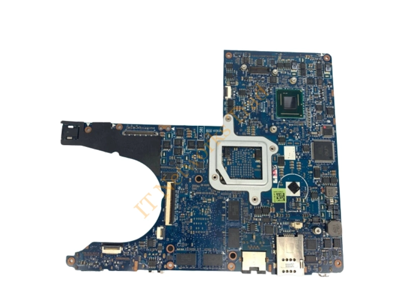 KH7R7 Dell Laptop Motherboard (System Mainboard) i7-640UM 1.20GHz for Alienware M11xR2