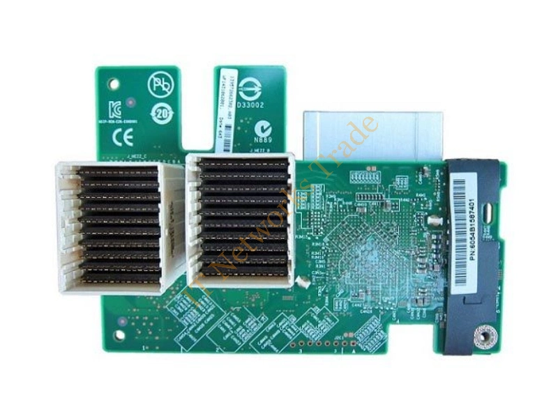KHKN5 Dell Mezzanine Card for PowerEdge FC630 Server Accessory