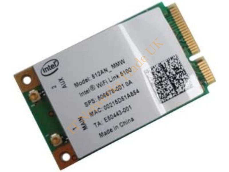 KI.SPM01.008 Acer Wireless LAN Card