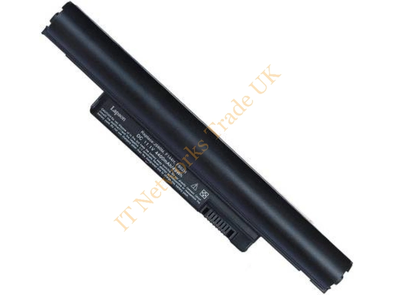 KIU10 Dell 6-Cell 56WHr Lithium-Ion Battery for Inspiron 11z Mini 10 Series Laptop Battery